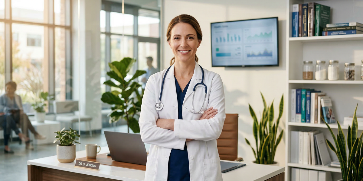 Why Healthcare Providers Are Ditching Cloud Transcription for Local AI in 2026 - Healthcare AI guide