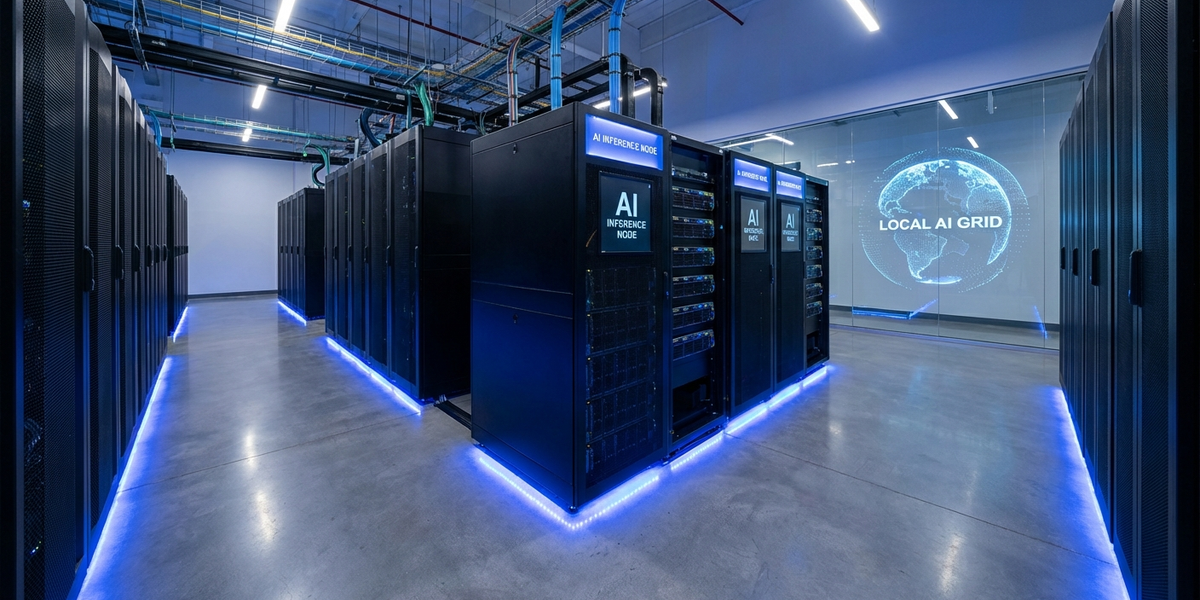 From Cloud to Couch: Why I'm Running AI at Home in 2026 - Personal AI guide