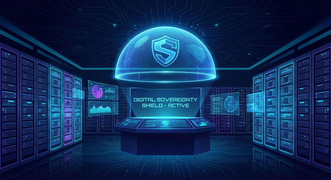 The 2026 Sovereign AI Landscape: Why Global Regulations Are Making Local Hardware Essential